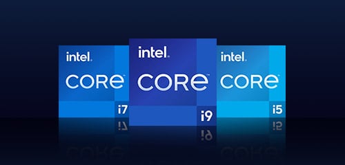 Gaming PC Intel Core 14. Generation