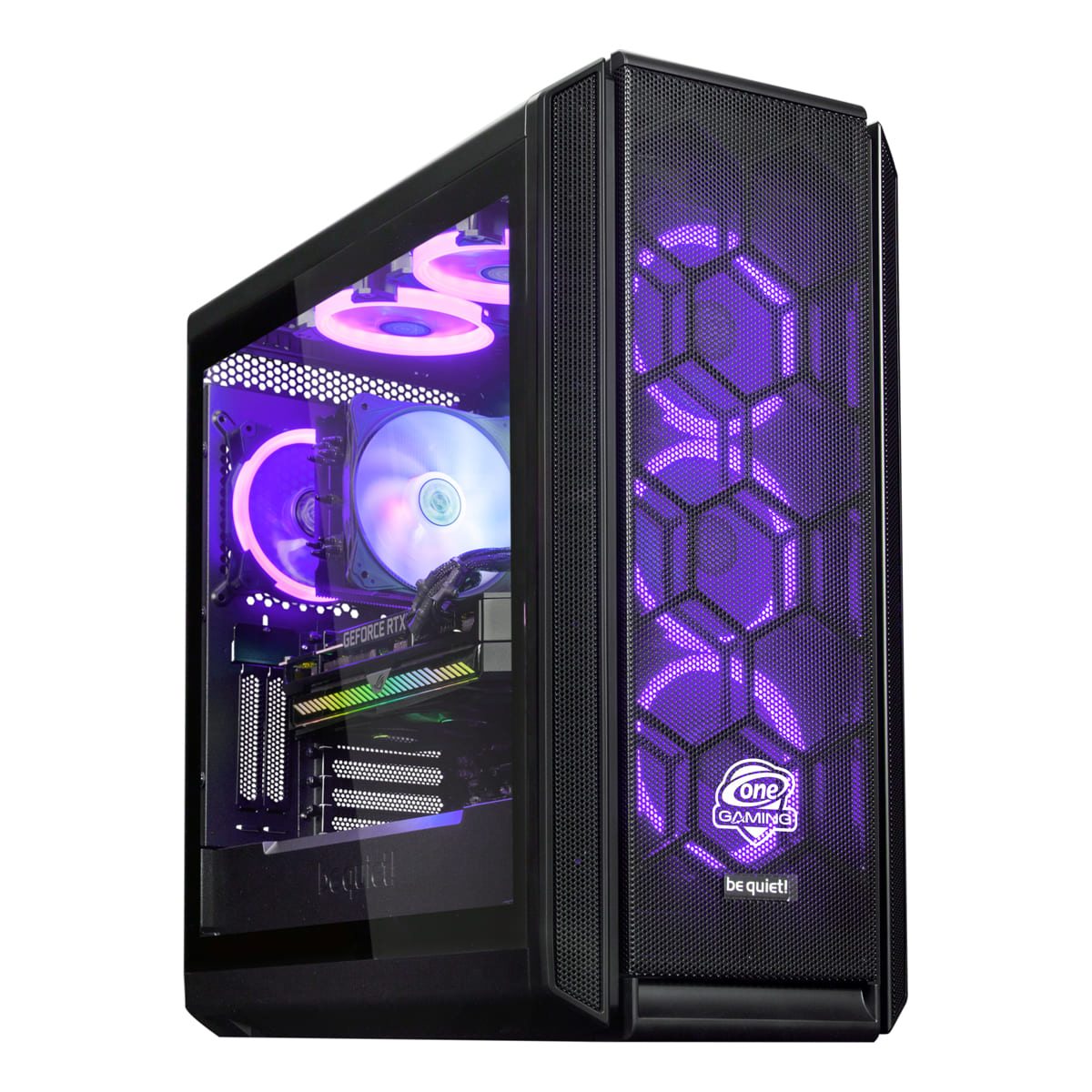 Topseller Gaming PC