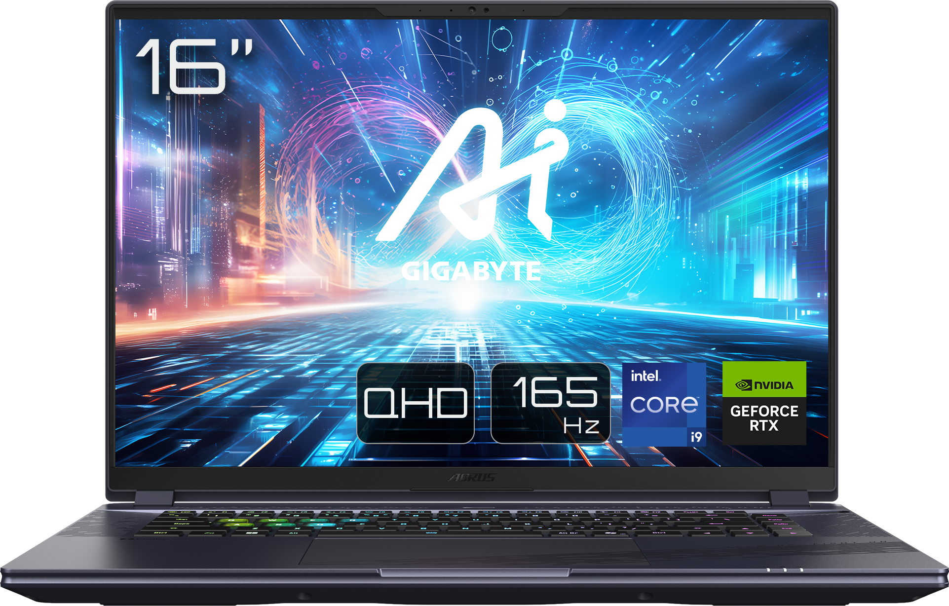 GIGABYTE Notebook Topseller