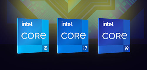 Gaming PC Intel Core 12. Generation