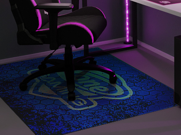 ONE GAMING Floormats