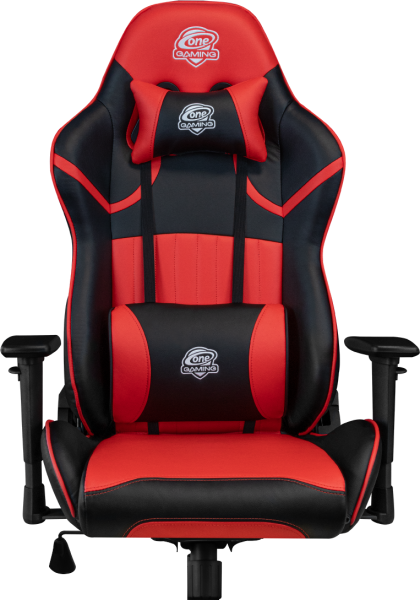 Gaming Chair Pro in Red Gaming Stuhl online bestellen