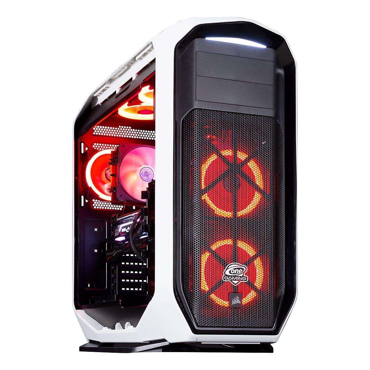 B-Ware Big Tower - Corsair Graphite Series 780T Online kaufen