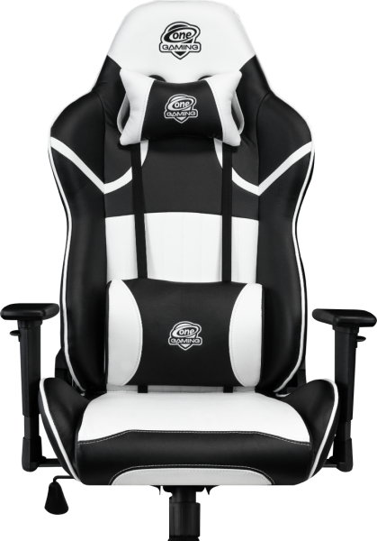► ONE GAMING Chair Pro Snow V2 Gaming Stuhl online bestellen