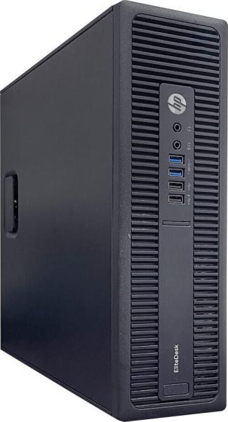  HP EliteDesk 800 G2 SFF online kaufen 