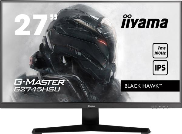  iiyama G-Master G2745HSU-B1 Black Hawk online kaufen 