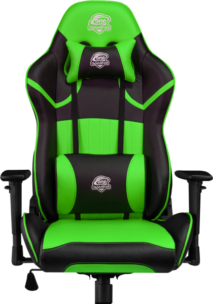 Gaming Chair Pro in Green Gaming Stuhl online bestellen