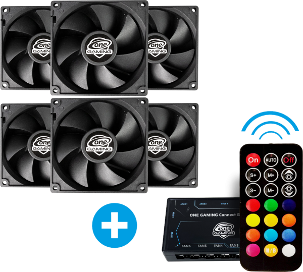  ONE GAMING FAN Air 12 V2 online kaufen 