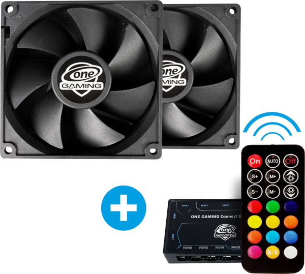  ONE GAMING FAN Air 12 V2 online kaufen 