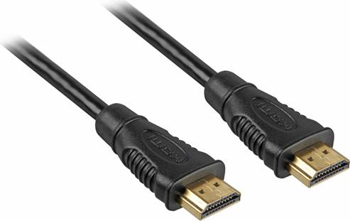  Anschlusskabel HDMI 19pol 15m 3D + Netzwerkfähig - jetzt auf ONE.de bestellen! 