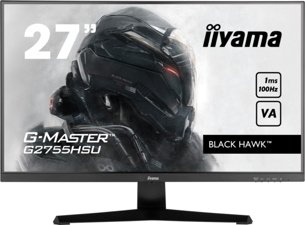 iiyama G-Master G2755HSU-B1 Black Hawk online kaufen 