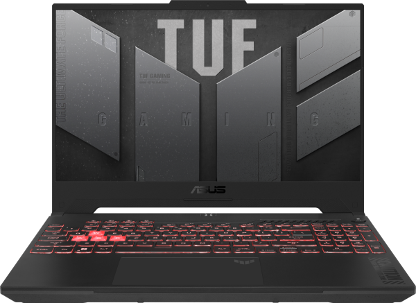  ASUS TUF Gaming A15 FA507UV-LP014 - jetzt auf ONE.de bestellen! 