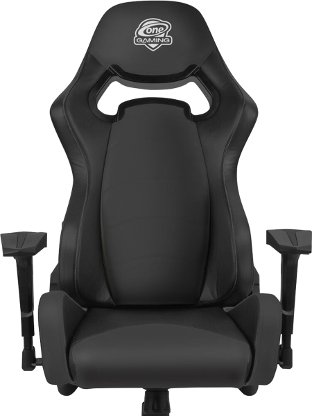 Gaming Chair Ultra Black Gaming Stuhl online bestellen